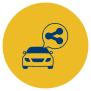Rideshare Indicators