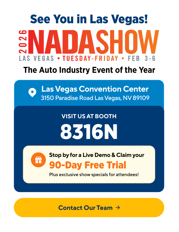 NADA 2026 Popup
