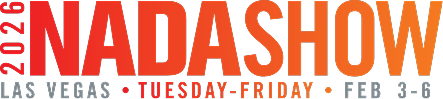 NADA Show Logo