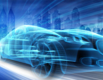 Empowering Automotive Innovation